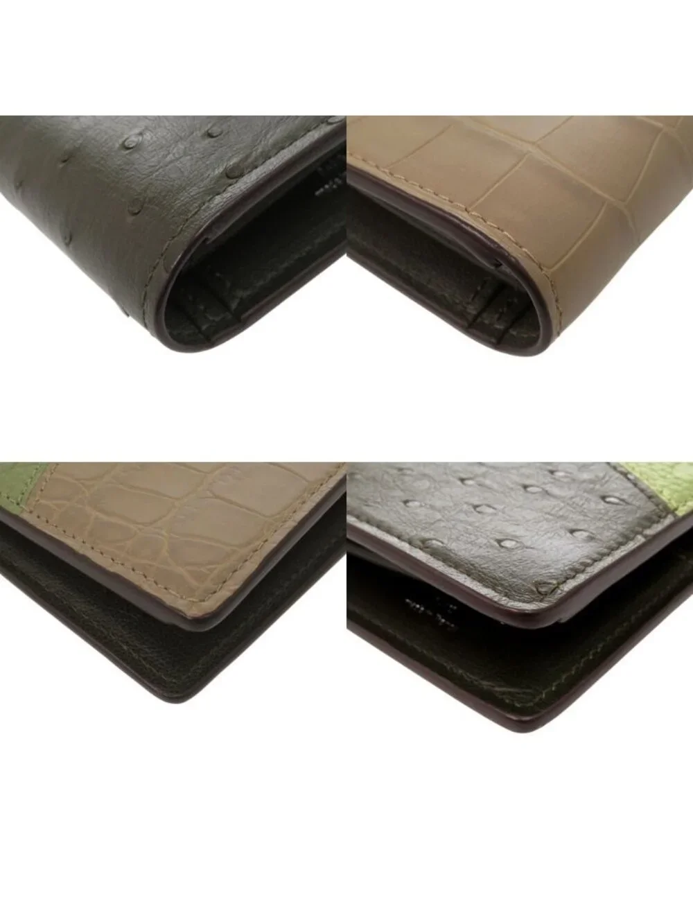 Louis Vuitton Portefeuille Brazza Wallet